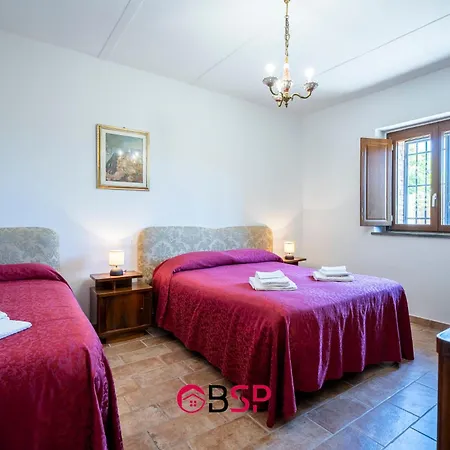 Casa de Férias Casa Gosi - Rustico Con Giardino E Posto Auto *