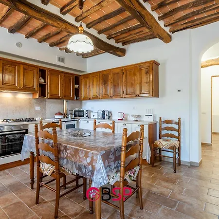 Casa de Férias Casa Gosi - Rustico Con Giardino E Posto Auto *
