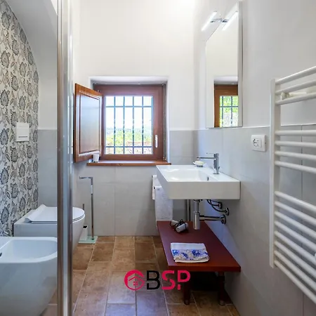 Casa Gosi - Rustico Con Giardino E Posto Auto Casa de Férias Castellina in Chianti