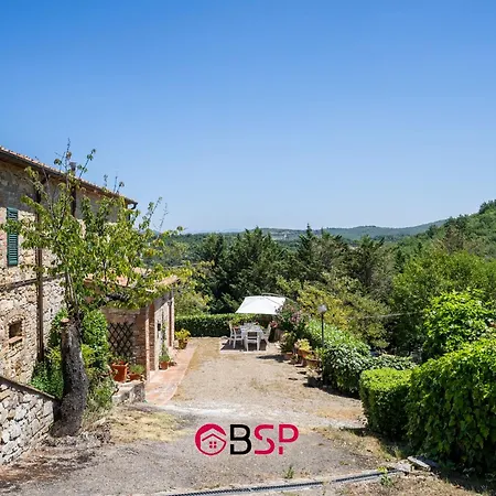 Casa Gosi - Rustico Con Giardino E Posto Auto Casa de Férias
