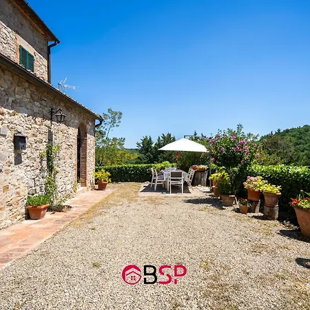Casa Gosi - Rustico Con Giardino E Posto Auto Casa de Férias *