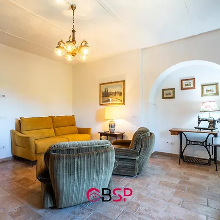 Casa de Férias Casa Gosi - Rustico Con Giardino E Posto Auto *