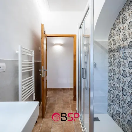 Casa Gosi - Rustico Con Giardino E Posto Auto Casa de Férias